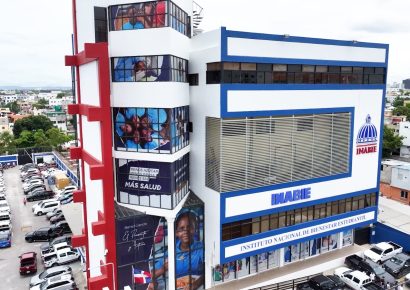 Inabie suspende contratos de 14 suplidores por irregularidades