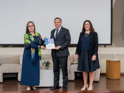 Informe del PNUD destaca avances de la justicia dominicana y plantea cómo acercarla más a las personas