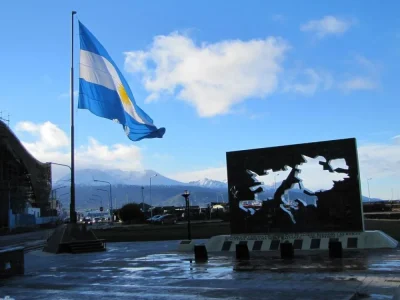 Argentina rechaza guía británica para hacer negocios en las islas Malvinas