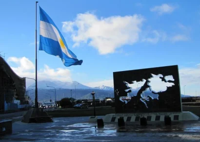 Argentina rechaza guía británica para hacer negocios en las islas Malvinas