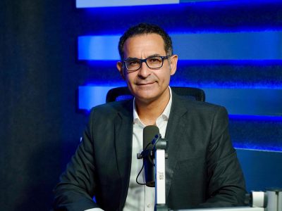 Economista Jaime Aristy Escuder destaca crecimiento económico superior a lo previsto