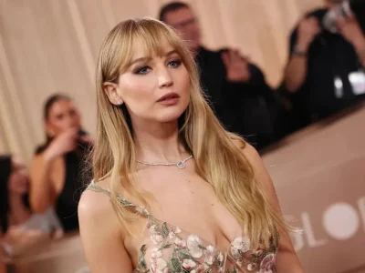 Jennifer Lawrence debuta en Instagram con advertencia a sus fans