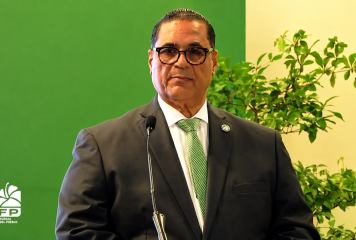 Peña Santana advierte que arancel cero al arroz de EE.UU. no debe desplazar cosecha dominicana