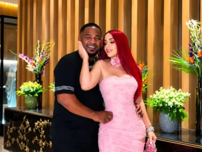 Karen Yapoort y Edwin Encarnación avanzan en divorcio por mutuo consentimiento