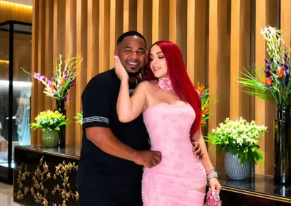 Karen Yapoort y Edwin Encarnación avanzan en divorcio por mutuo consentimiento