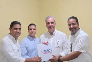 Abinader respalda Juegos Inclusivos RD 2026, con más de 500 atletas