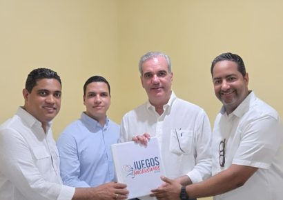 Abinader respalda Juegos Inclusivos RD 2026, con más de 500 atletas