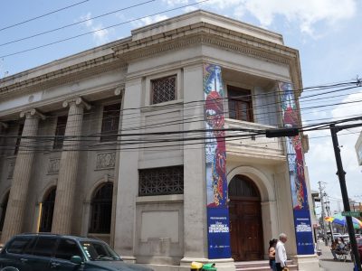 Ministerio de Cultura inicia proceso de restauración del Museo de Historia y Tradiciones de Santiago
