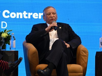Banreservas impulsa cultura de cumplimiento en Congreso PLAFT