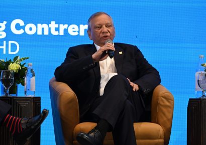 Banreservas impulsa cultura de cumplimiento en Congreso PLAFT