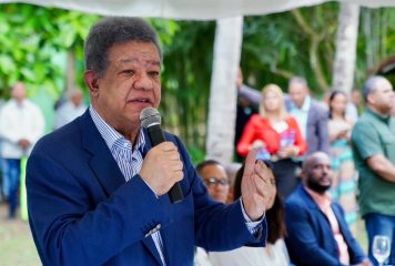 Leonel Fernández encabezará encuentro juvenil de FP en Nueva York