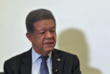 Leonel Fernández alerta que la violencia ha sobrepasado la capacidad de respuesta del Gobierno