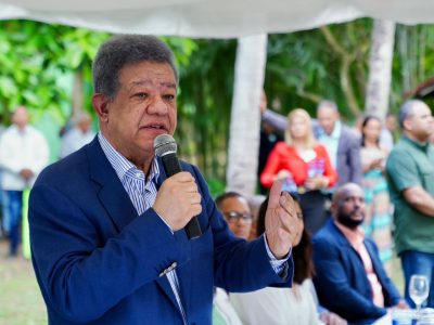Leonel Fernández encabezará encuentro juvenil de FP en Nueva York