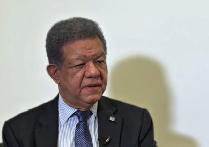 Leonel Fernández alerta que la violencia ha sobrepasado la capacidad de respuesta del Gobierno