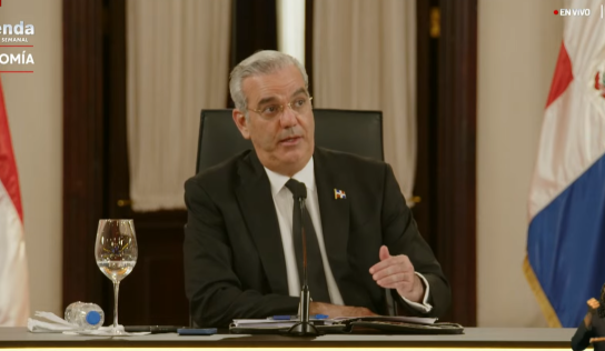 Abinader: RD no otorga permisos de trabajo a inmigrantes desde 2022