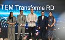 PUCMM presenta primer microchip universitario dominicano con respaldo del Gobierno