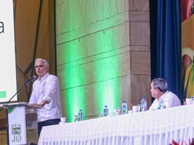 Educación técnico-profesional, clave para el desarrollo del agro