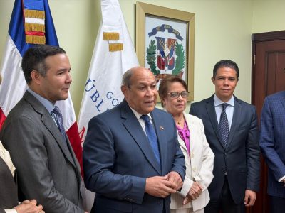 MESCyT avanza en evaluación del Instituto Juan Bosch