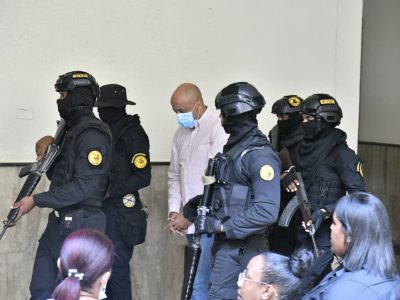 Aplazan para el miércoles medida de coerción contra 25 implicados en caso SeNaSa 2.0-A