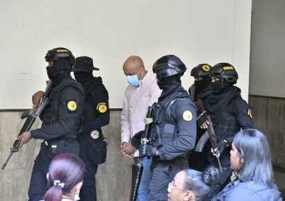 Aplazan para el miércoles medida de coerción contra 25 implicados en caso SeNaSa 2.0-A