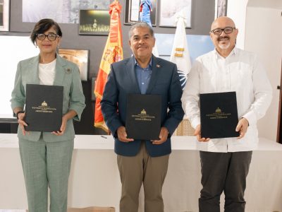 Medio Ambiente lanza proyecto para gestión de riesgo