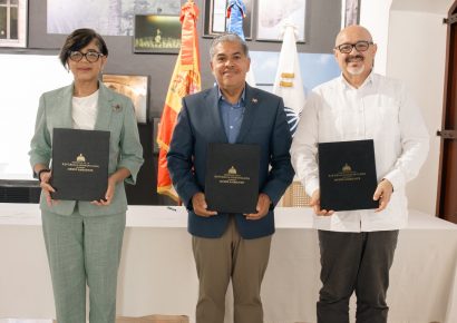 Medio Ambiente lanza proyecto para gestión de riesgo