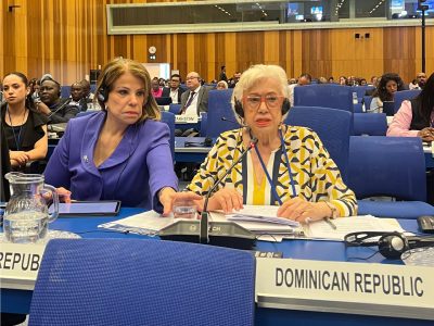RD resalta ante la ONU avances en la lucha contra la corrupción