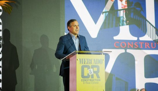 Mived reporta aumento de 93% en licencias de construcción