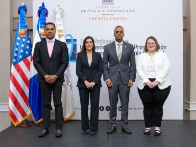 Joel Santos: RD evalúa energía nuclear para generación eléctrica