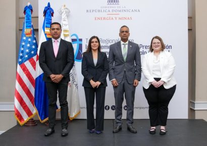 Joel Santos: RD evalúa energía nuclear para generación eléctrica