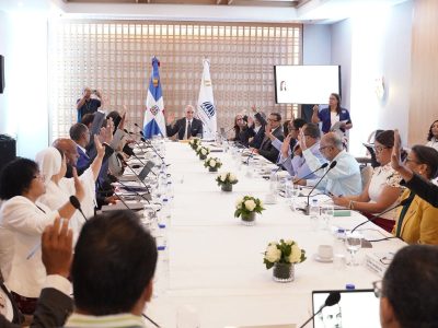 CNE se reunirá el próximo martes para evaluar presupuesto educativo y resultados de PISA 2025