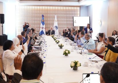 CNE se reunirá el próximo martes para evaluar presupuesto educativo y resultados de PISA 2025