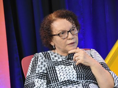 Miriam Germán advierte: la administración de justicia no debe ser instrumento de venganza