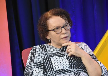 Miriam Germán advierte: la administración de justicia no debe ser instrumento de venganza