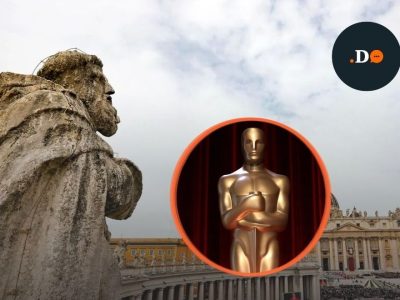 El Vaticano busca una nominación a los Óscar por primera vez en su historia con un conmovedor cortometraje