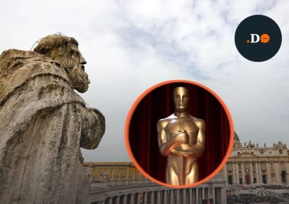 El Vaticano busca una nominación a los Óscar por primera vez en su historia con un conmovedor cortometraje