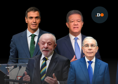 El PSOE, el PT, el PLD: gobiernos grandes, populistas, la misma receta