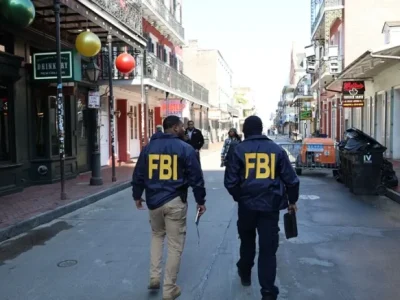 FBI captura en Venezuela a su primer fugitivo cibernético