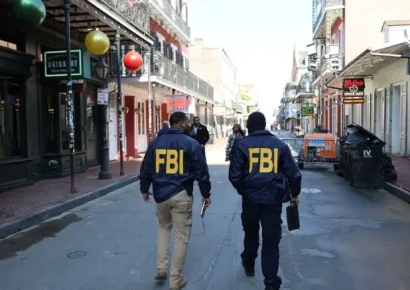 FBI captura en Venezuela a su primer fugitivo cibernético