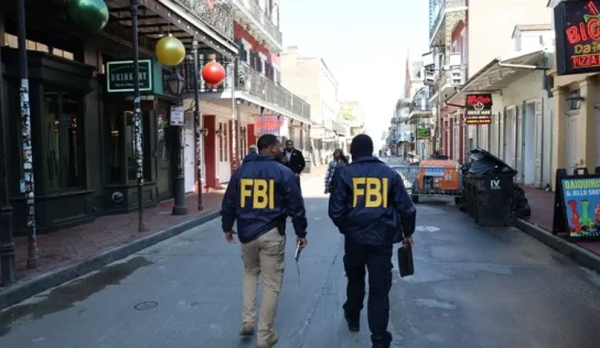 FBI captura en Venezuela a su primer fugitivo cibernético