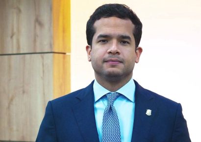 Omar Fernández propone educación dual tras resultados de PISA