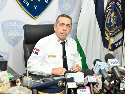 Policía investiga muerte de adolescente tras caer de edificio en El Millón