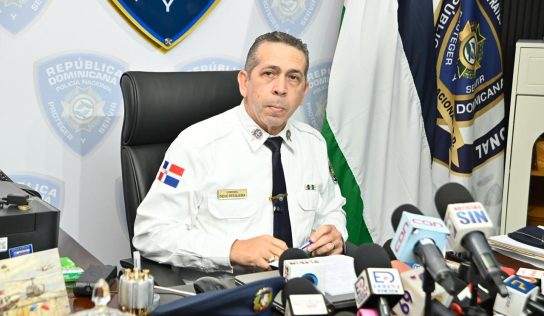 Policía investiga muerte de adolescente tras caer de edificio en El Millón