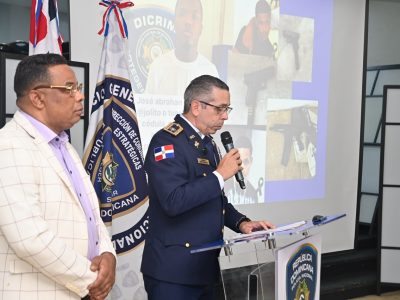 PN atribuye a viejas rencillas tiroteo en Boca Chica
