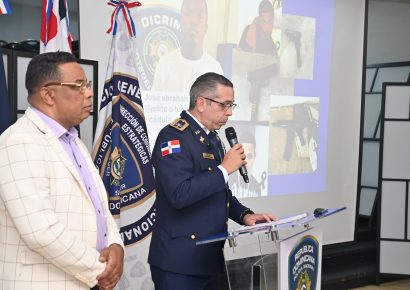 PN atribuye a viejas rencillas tiroteo en Boca Chica