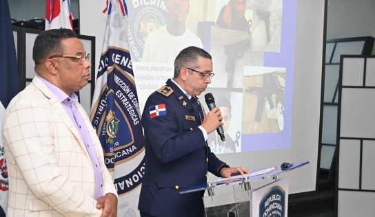 PN atribuye a viejas rencillas tiroteo en Boca Chica