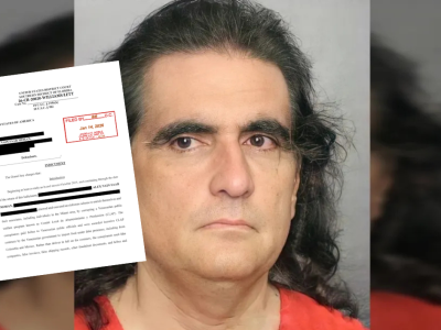 Fiscalía de EE. UU. acusa a Alex Saab de lavado de dinero y fraude