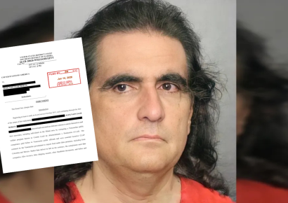 Fiscalía de EE. UU. acusa a Alex Saab de lavado de dinero y fraude