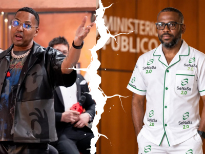 Meterle al bloque ¿Qué diferencia hay entre Wilson Camacho y Santiago Martias?