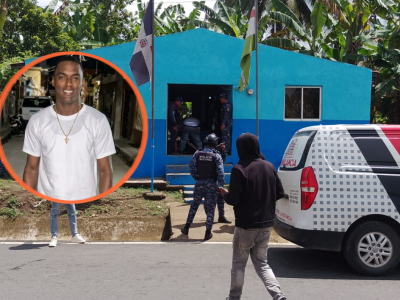 PN investiga muerte de agente en incidente interno